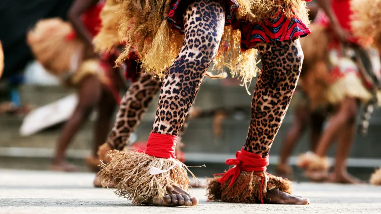 Najmanje 30 mladića umrlo u inicijacijskim obredima u Južnoj Africi: 'Umrli od dehidracije, sepse, neadekvatne brige o ranama'