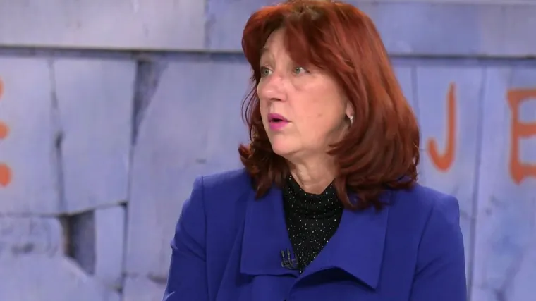 Čulinović-Čaić: 'Čini mi se da su prijetnje prema liječnicima postale agresivnije. Upozoravali smo na napade'