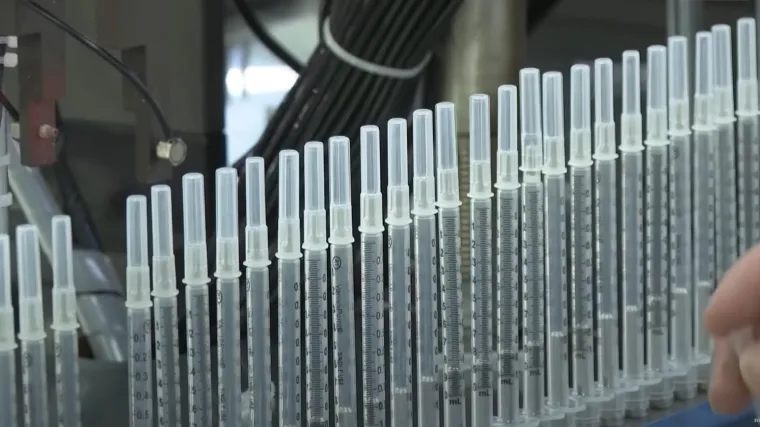 Bruxelles ubrzava isporuku cjepiva zemljama članicama Europske unije zbog &scaron;irenja omikrona