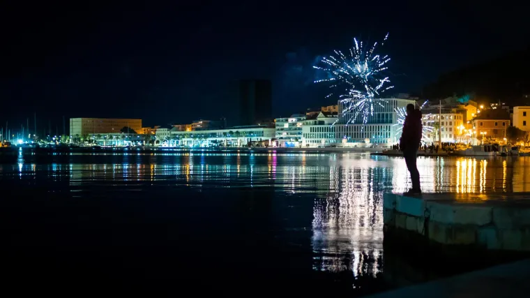 Hotelijeri žele 'svadbeni režim' za Novu godinu, do 2 ujutro: 'Vjerujemo da je to razuman i racionalan prijedlog'