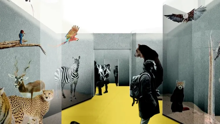 Kreće obnova Prirodoslovnog muzeja u Zagrebu: 'Najvi&scaron;e su nam stradale zbirke ptica, a morski pas će nagledati radove'