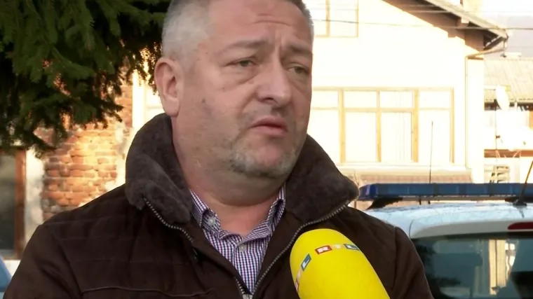 Ministar unutra&scaron;njih poslova Srednjobosanskog kantona za RTL: 'Očito je postojao razlog za otkazivanje Milanovićevog dolaska'