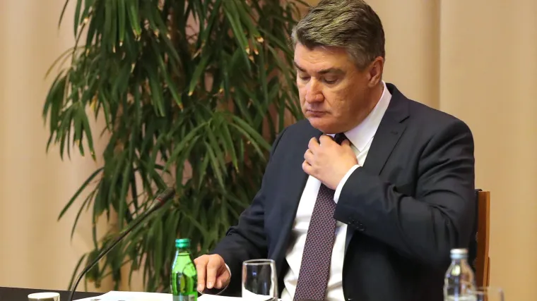 Sigurnosne službe BiH: 'Nismo primili niti jednu informaciju koja bi ukazivala na sigurnosnu ugroženost predsjednika Hrvatske'