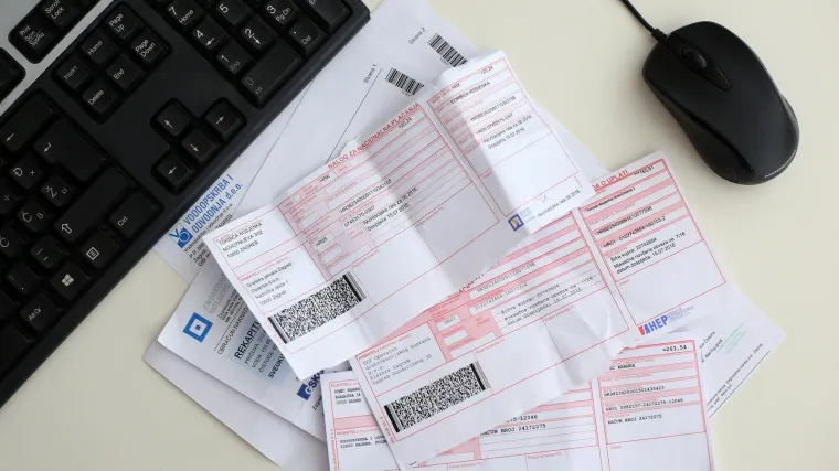 Hrvatskoj prijeti urušavanje životnog standarda građana: Sve skuplja je hrana, a evo kada poskupljuju struja i plin