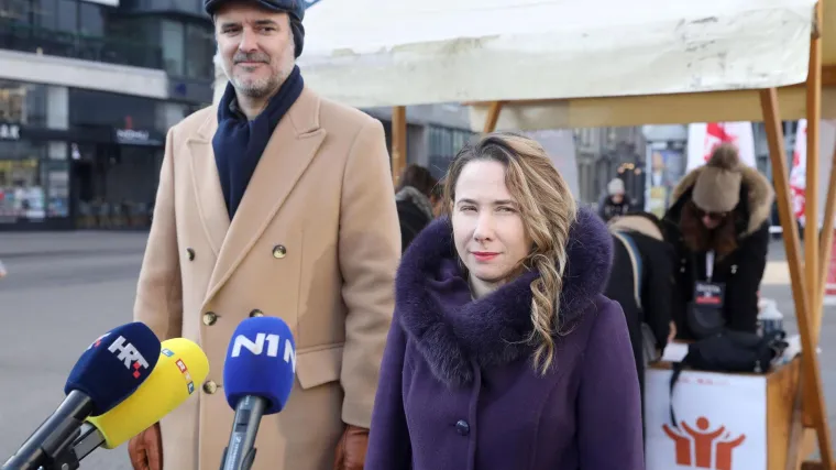 Iz MOST-a objavili da su skupili dovoljno potpisa za referendum: Kažu da će sve informacije objaviti u srijedu