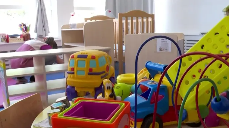 Od 10. siječnja uvode novu mjeru: Djeca koja idu vrtić morat će se testirati tri puta tjedno. Roditelji ogorčeni