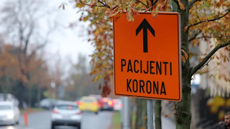 U zadnja 24 sata imamo 1936 novozaraženih, a preminula je 51 osoba: Na respiratoru je 269 oboljelih