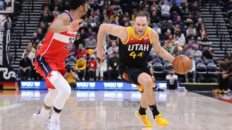 Ovu dramu morate vidjeti. Zubac i Clippersi izgubili utakmicu nevjerojatnim ko&scaron;em u zadnjoj sekundi. Bogdanović odličan