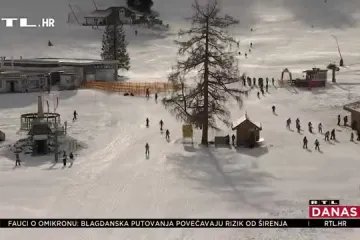 Mjere na skijaškim destinacijama: RTL Danas donosi mali vodič po europskim skijalištima