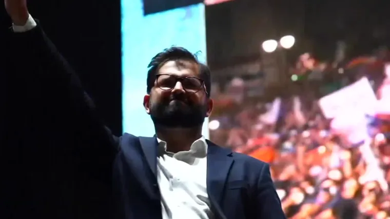 Na Ugljanu slave novog predsjednik Čilea, porijeklom s tog hrvatskog otoka. RTL ih je posjetio