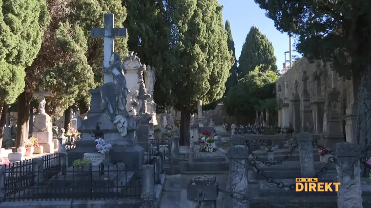 Pomama za elitnim pozicijama u Dubrovniku, 82.000 kn: 'To je stra&scaron;no.' Grad: 'Nudimo dodatni prostor za kosturnicu'