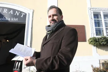 Peternel: Zagrebačka šetnja 'Walk with Tito' ideološka je provokacija i promocija komunizma