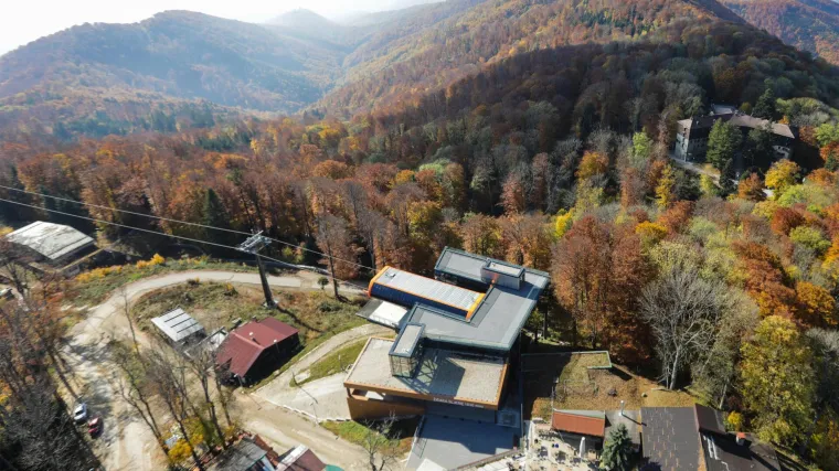 Ministar Butković za RTL obećava: 'Žičara će krenuti s radom uskoro, kroz nekoliko dana mijenjamo pravilnik i...'