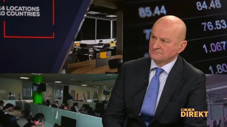 Vlasnik druge najveće kompanije u Hrvatskoj: 'Dali smo ljudima da odlučuju, imamo mladi tim i ne petljamo se u upravljanje'