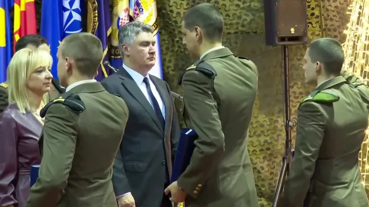 Ne otkriva za&scaron;to nije i&scaron;ao u BiH, ali vrijeđa: 'Ići ću, nikakvi bukači, moralni kamatari me neće spriječiti. Neka se nose'