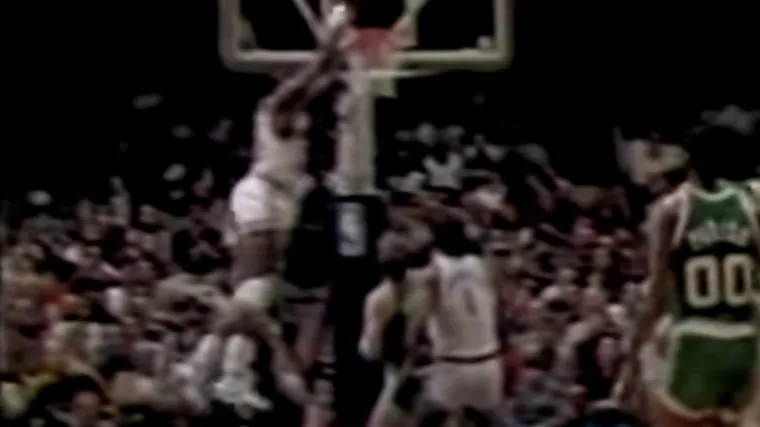 Bird i moćni Celticsi mislili su da ih čeka lagan posao, a onda ih je rookie šokirao