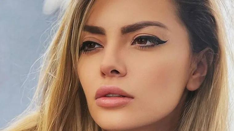 Pogledajte kako je izgledala Ella Dvornik sa 14 godina: 'Nije bilo grbe na nosu, a ni gornje usne'