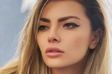 Pogledajte kako je izgledala Ella Dvornik sa 14 godina: 'Nije bilo grbe na nosu, a ni gornje usne'