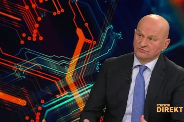 Vlasnik druge najveće kompanije u Hrvatskoj: 'Dali smo ljudima da odlučuju, imamo mladi tim i ne petljamo se u upravljanje'