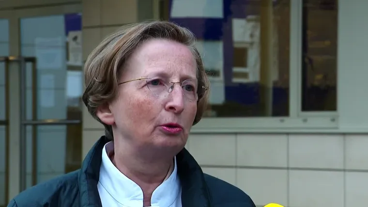 Markotić za RTL: 'Razgovarali smo da bi na Badnjak i na Staru godinu moglo doći do popu&scaron;tanja mjera'