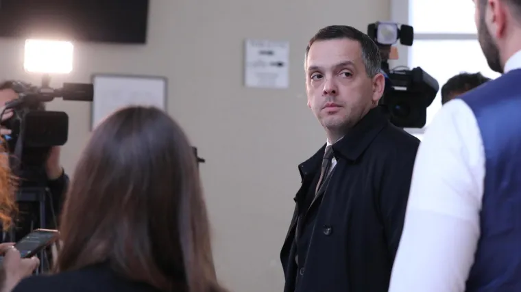 Splitski vijećnik opovrgava aferu s BMW-om: 'Vozilo i carinska davanja u cijelosti su plaćeni s mojeg bankovnog računa'