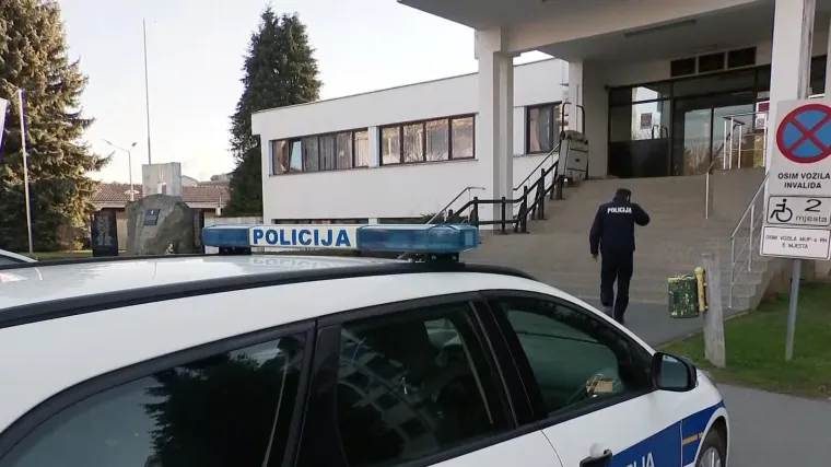 Izrečena je drastična sudska mjera za vozača: Uhvaćen je pijan u neregistriranom vozilu, bez vozačke