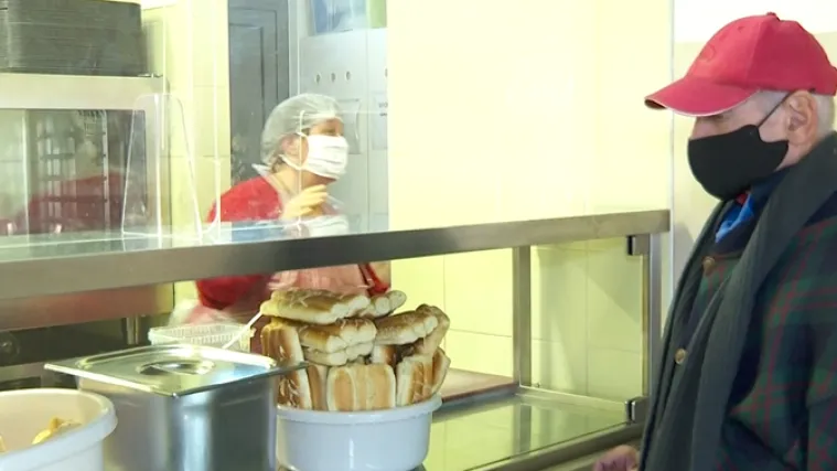 Dok jedni s nestrpljenjem čekaju blagdane, drugima je svakodnevnica surova i te&scaron;ka: Za takve se u Rijeci  brine niz udruga