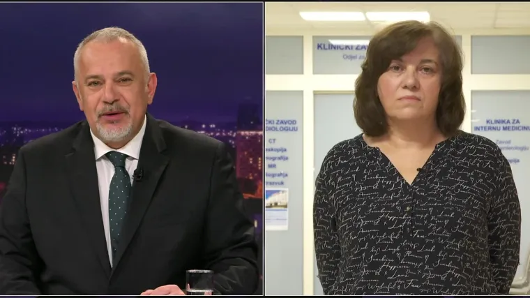 Kafić smrti u Direktu! Pročelnica Zavoda za palijativnu medicinu: 'Čuju &scaron;to drugi misle i ne osjećaju se kao frikovi'