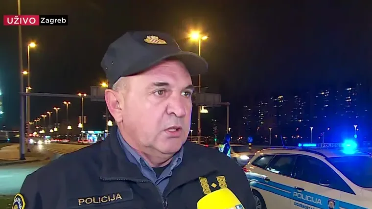 Voditelj za sigurnost na cesti o bjelovarskom Mad Maxu: 'Nije ovo prvi slučaj. Trajno je oduzeto već 20-ak vozila'