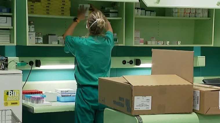 U Hrvatsku je stiglo 1800 doza novog lijeka protiv COVID-a: Jedna doza košta više od 15 tisuća kuna