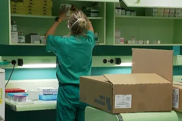 U Hrvatsku je stiglo 1800 doza novog lijeka protiv COVID-a: Jedna doza košta više od 15 tisuća kuna