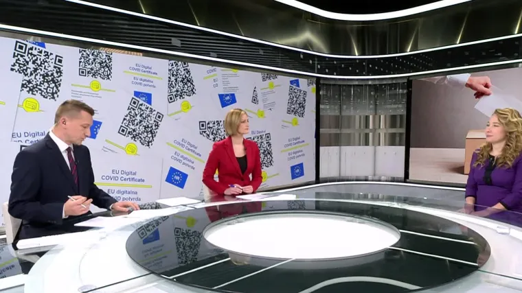 Selak Raspudić za RTL Danas: 'Aleksandar Vučić može učiti od Plenkovića. On je za premijera mala maca'