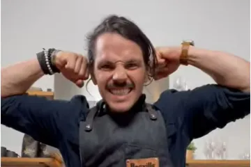 'Zdravi chef' naveo koje tri greške većina čini kad peče puretinu: Otkrio je i koji joj začini nabolje pašu