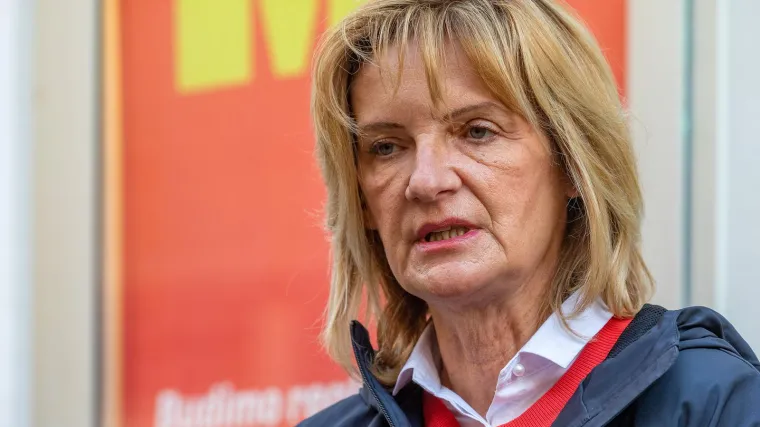 Pulski Možemo! ostao bez jedne članice: 'Prodaja zemlji&scaron;ta u vlasni&scaron;tvu grada Pule nije mi mila, ali...'