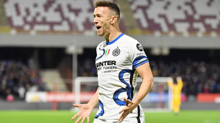 Vatreni iznenadio Nerazzurre, Talijani otkrili &scaron;to Ivan Peri&scaron;ić traži za ostanak u Interu