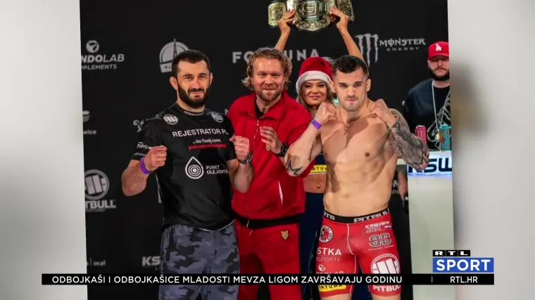 Soldića novinari pitali je li sad vrijeme za prelazak u UFC: Evo što je odgovorio hrvatski borac