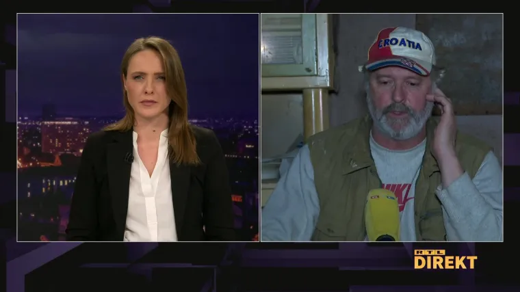 Zadar ima proračun! Ričard u Direktu o vlastitom sprovodu, ali i kritičarima. Objasnio i za&scaron;to se protivio građanskom odgoju