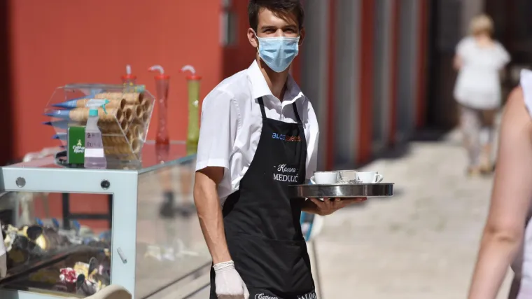 Revizija proče&scaron;ljala mjeru za očuvanje radnih mjesta: Poslodavci trebaju vratiti potpore, ali ih nitko nije obavijestio