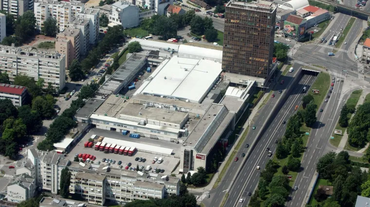 Država u kompleks Vjesnika useljava Ured za obnovu, suvlasnici čak kreću u prodaju prostora