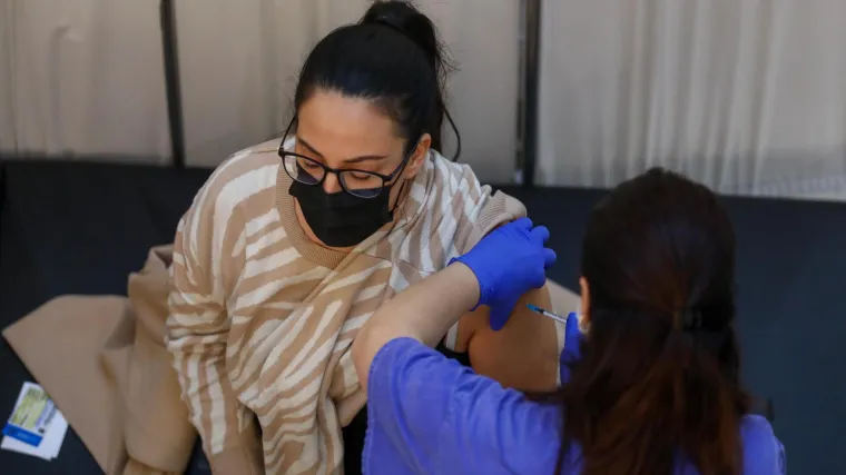 Omikron donosi nova ograničenja uoči blagdana, otkazuju se dočeci Nove godine: 'Ovo nije vrijeme za zabave'