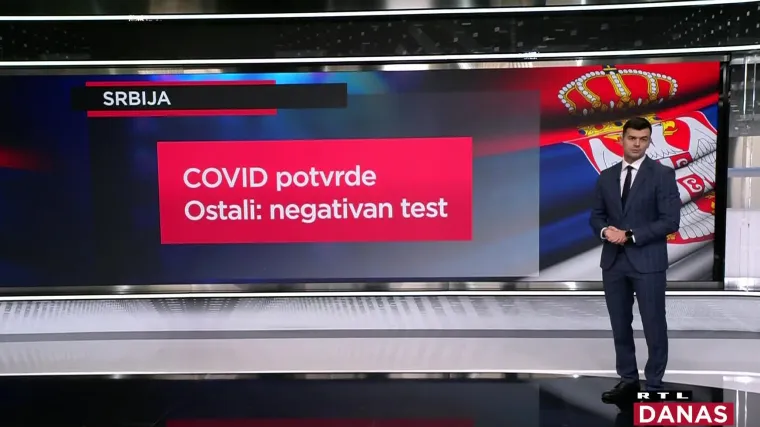 Kako putovati Europom za blagdane? U BiH bez ograničenja, u neke susjedne države ne prolazi ni cijepljenje s dvije doze