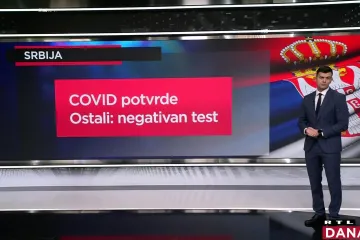 Kako putovati Europom za blagdane? U BiH bez ograničenja, u neke susjedne države ne prolazi ni cijepljenje s dvije doze