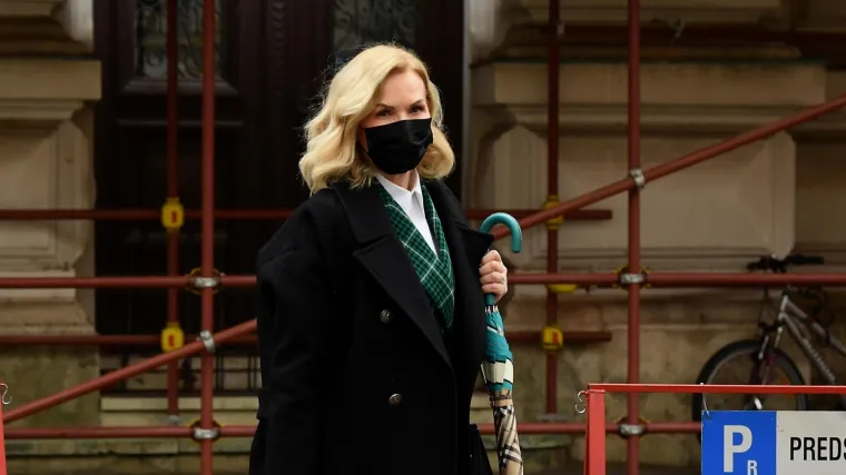 Vido&scaron;evićeva odvjetnica najavila žalbu, presudu nazvala nedopustivom: 'Vjeruju Komeričkom, a uhvatili smo ga u brojnim lažima'