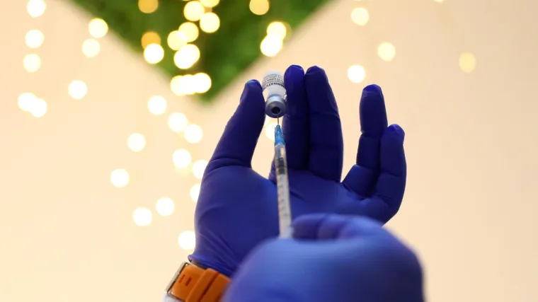 Ravnatelj Svjetske zdravstvene organizacije: 'Nijedna zemlja neće izaći iz pandemije pomoću docjepljivanja'