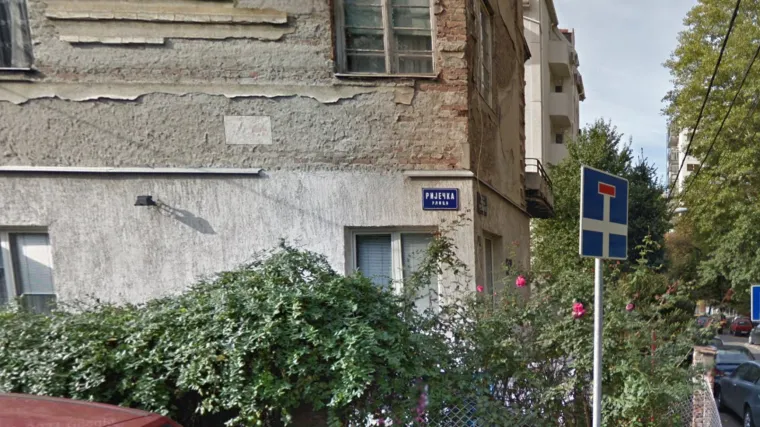 Neke ulice u Beogradu izgubile imena Hrvata i hrvatskih gradova: Nema vi&scaron;e Riječke, Lo&scaron;injske, &Scaron;ibenačke&hellip;