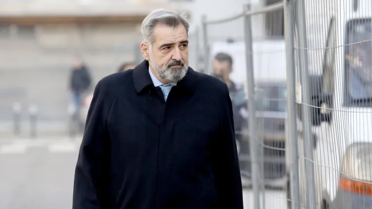 Tajni bunker, preparirane životinje, umjetnine i jedan bager: Osam godina nakon uhićenja danas presuda Nadanu Vido&scaron;eviću za izvlačenje novca