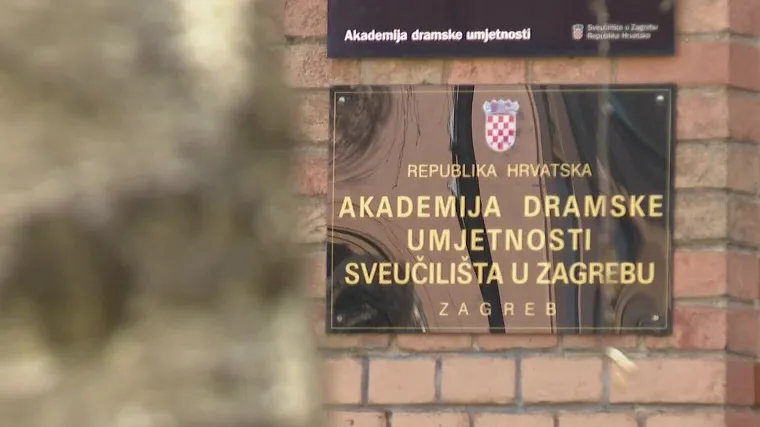 Nižu se nove prijave za zlostavljanje na zagrebačkoj akademiji: Imamo pet novih, odnose se na zaposlenike