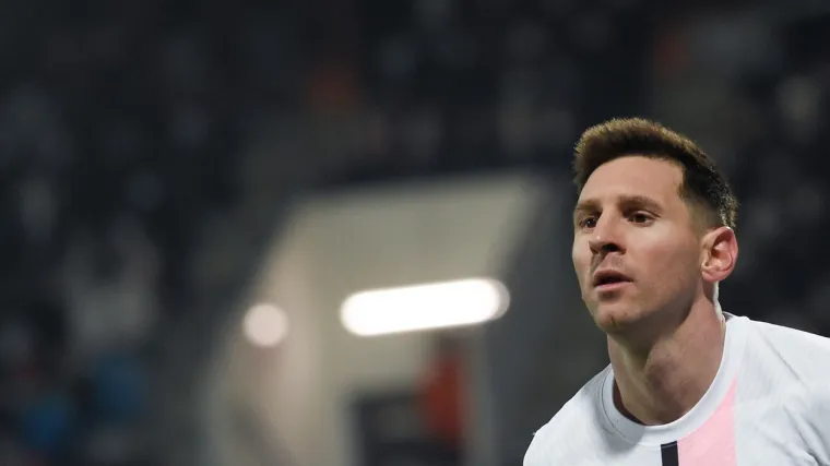 Davljenik prizemljio Messija i zvjezdano dru&scaron;tvo: Icardi u sudačkoj nadoknadi spasio PSG sramote nad sramotama