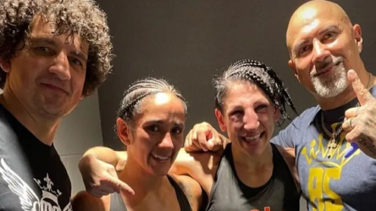 Demolirala ju je, deformirala joj lice i promijenila osobni opis: Možda joj je zauvijek zavr&scaron;ila karijeru; 'Unakazila ju je'