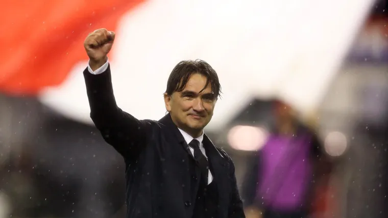 'U ožujku planiramo igrati u Dohi, a Ćiro će biti trener svih trenera i da osvojimo zlato u Kataru'